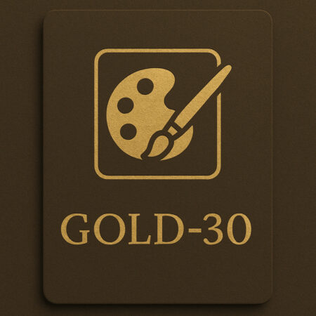 Gold 30 Package