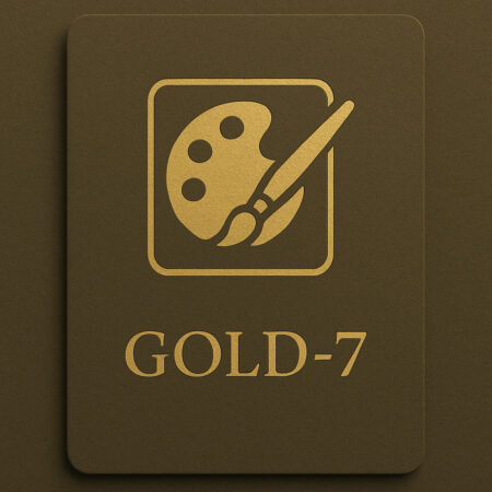Gold 7 Package