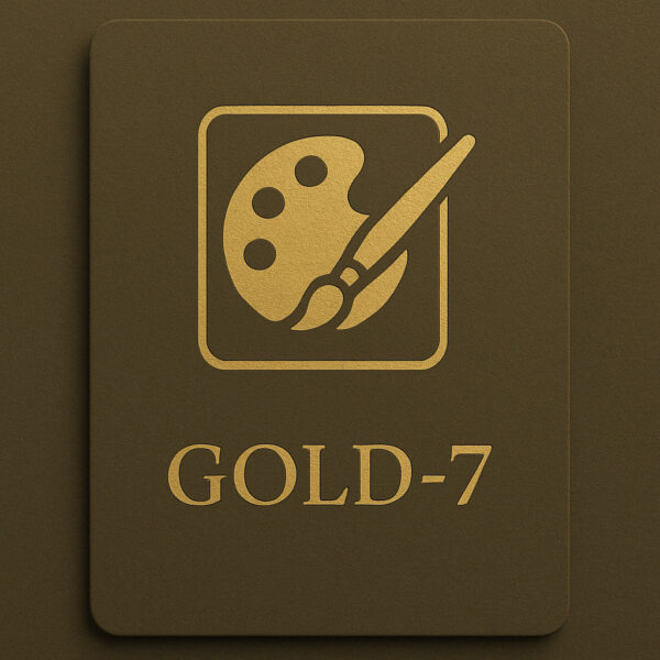 Gold 7 Package
