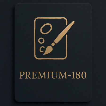 Premium 180 Package