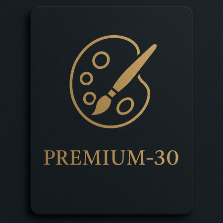Premium 30 Package