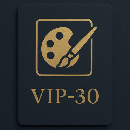 VIP 30 Package