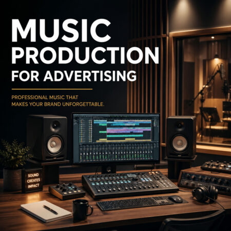 Music Production