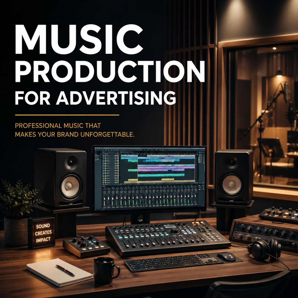 Music Production